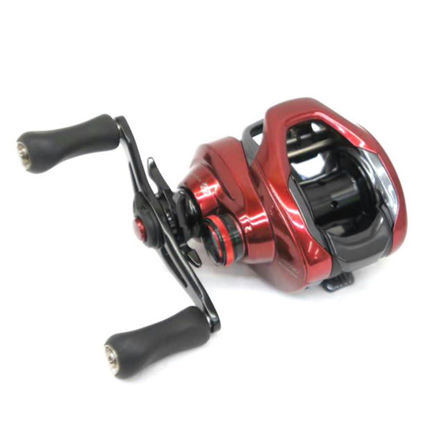 SHIMANO シマノ/スコーピオン　MGL　151HG／ベイトリール/151HG//04034/ABランク/05