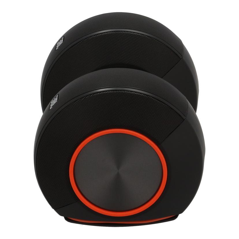 JBL ジェービーエル /アクティブスピーカー/JBL Pebbles//FD0001-LL0627306/Bランク/69
