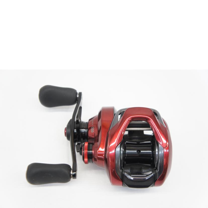 SHIMANO シマノ/スコーピオン　MGL　151HG／ベイトリール/151HG//04034/ABランク/05