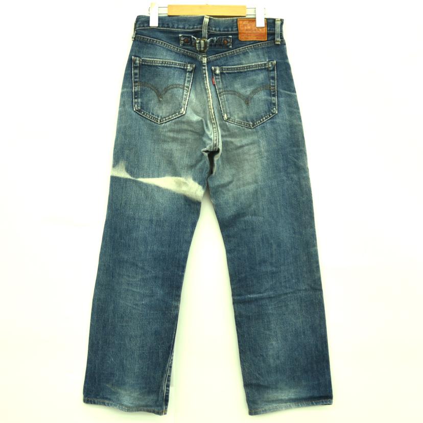 Levi＇s リーバイス/デニムパンツ／702／BIG　E／赤耳//Bランク/75