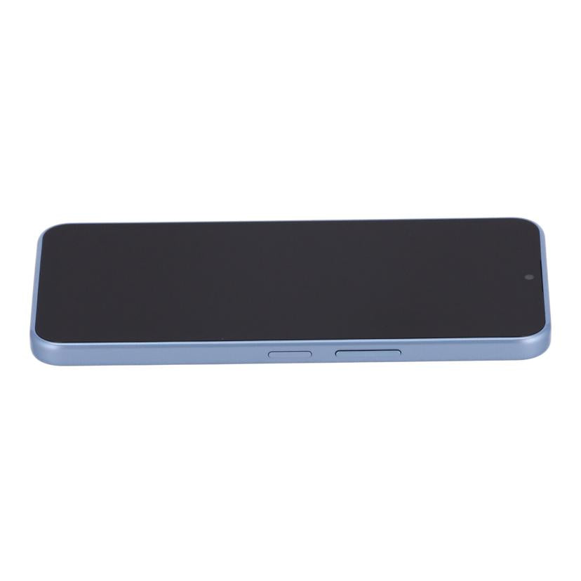 ZTE　Y！mobile ゼットティーイー　/スマートフォン／Libero　5G　IV　128GB/A302ZT//320136862825/Aランク/78