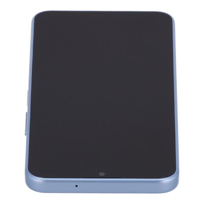 ZTE　Y！mobile ゼットティーイー　/スマートフォン／Libero　5G　IV　128GB/A302ZT//320136862825/Aランク/78