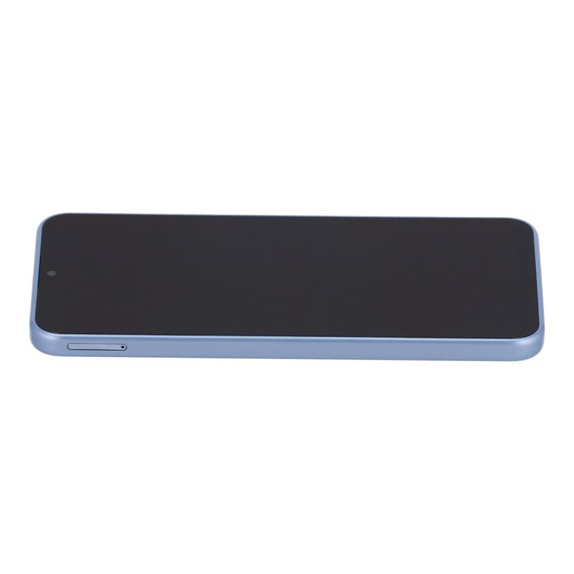 ZTE　Y！mobile ゼットティーイー　/スマートフォン／Libero　5G　IV　128GB/A302ZT//320136862825/Aランク/78
