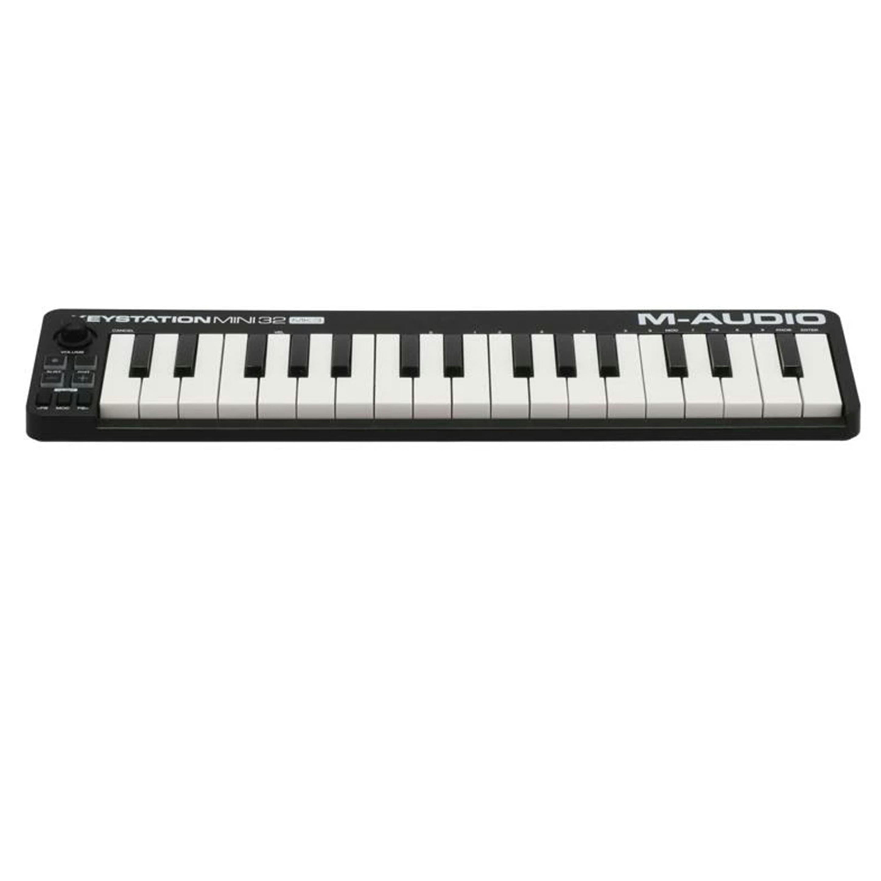 M－AUDIO エムオーディオ　/MIDIキーボードコントローラー/KEY STATION MINI32 MK3//B52403240157688/Bランク/70
