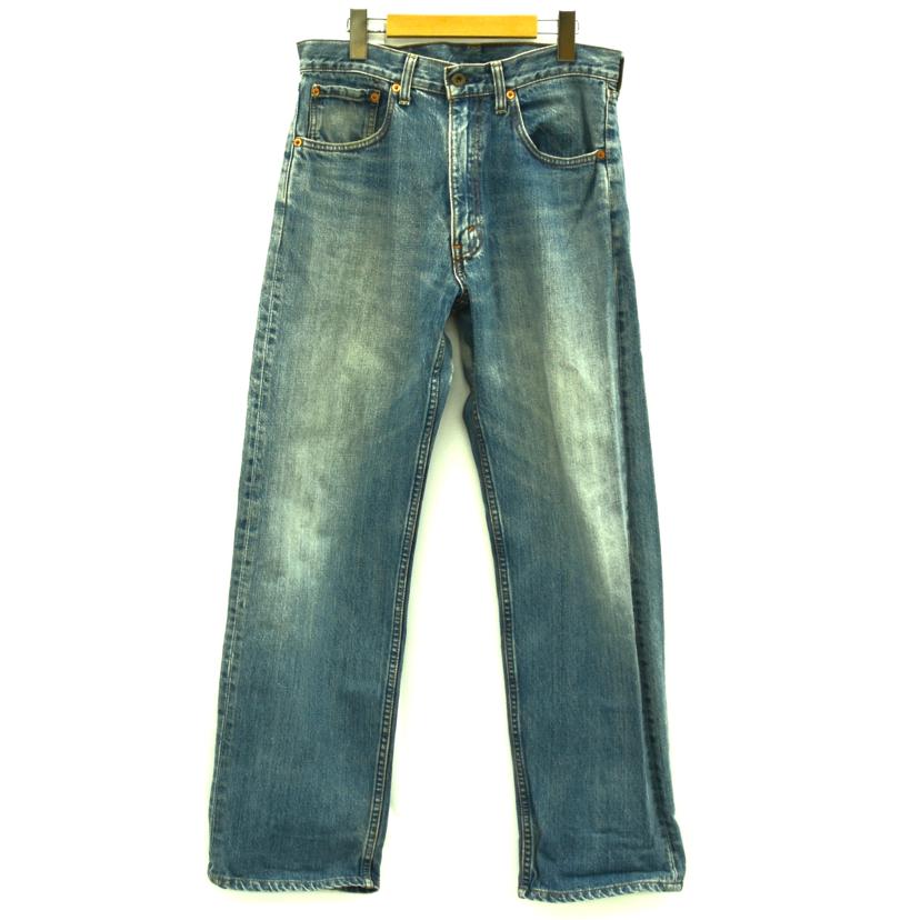 Levi＇s リーバイス/デニムパンツ503//Bランク/75
