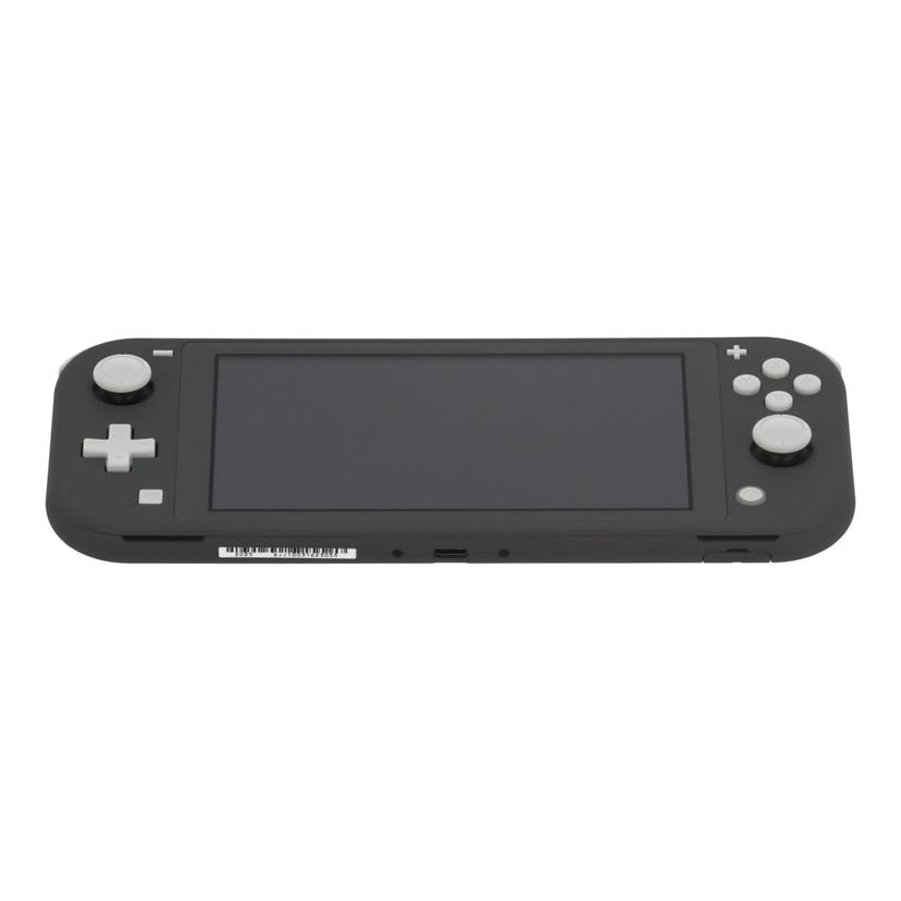 NINTENDO 任天堂 ニンテンドー　/Nintendo　Switch　Lite　本体/HDH-S-GAZAA//XJJ10031623055/Aランク/67