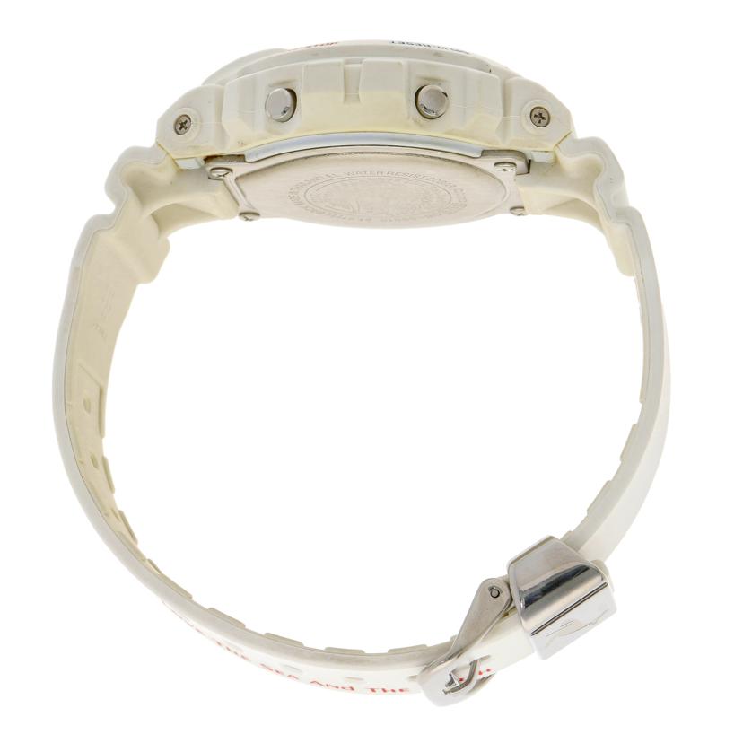 CASIO カシオ/G－SHOCK／イルクジ／タフソーラー/GW-6901K//302*****/Bランク/78