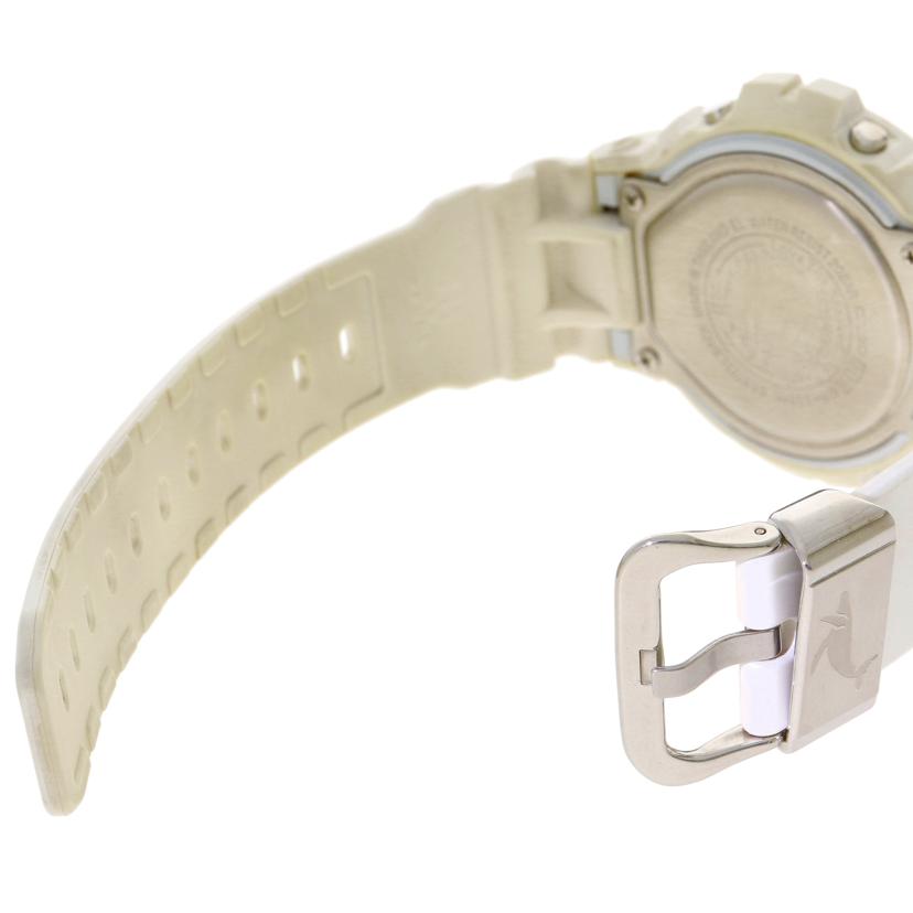 CASIO カシオ/G－SHOCK／イルクジ／タフソーラー/GW-6901K//302*****/Bランク/78