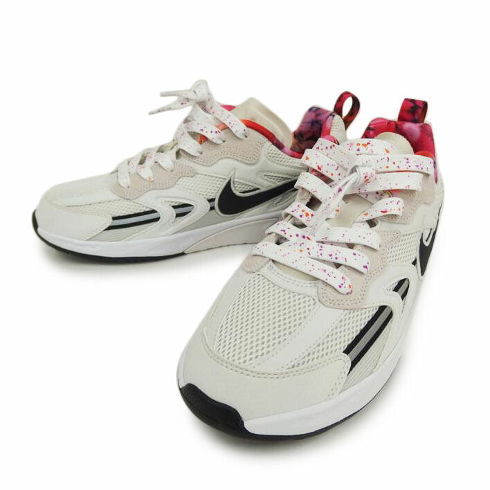 NIKE ナイキ/Futura × Nike Jam Train Electric Platinum Tint and Photon Dust/FZ8966-100//Aランク/82
