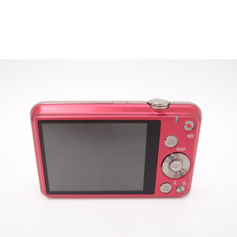 CASIO カシオ/デジタルカメラ/EX-ZS27//12005082A/Aランク/69