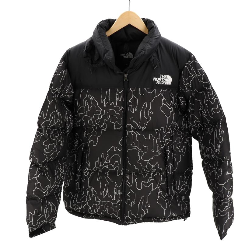 THE NORTH FACE ノースフェイス/ヌプシ/ダウンジャケット/ND92336//ABランク/18
