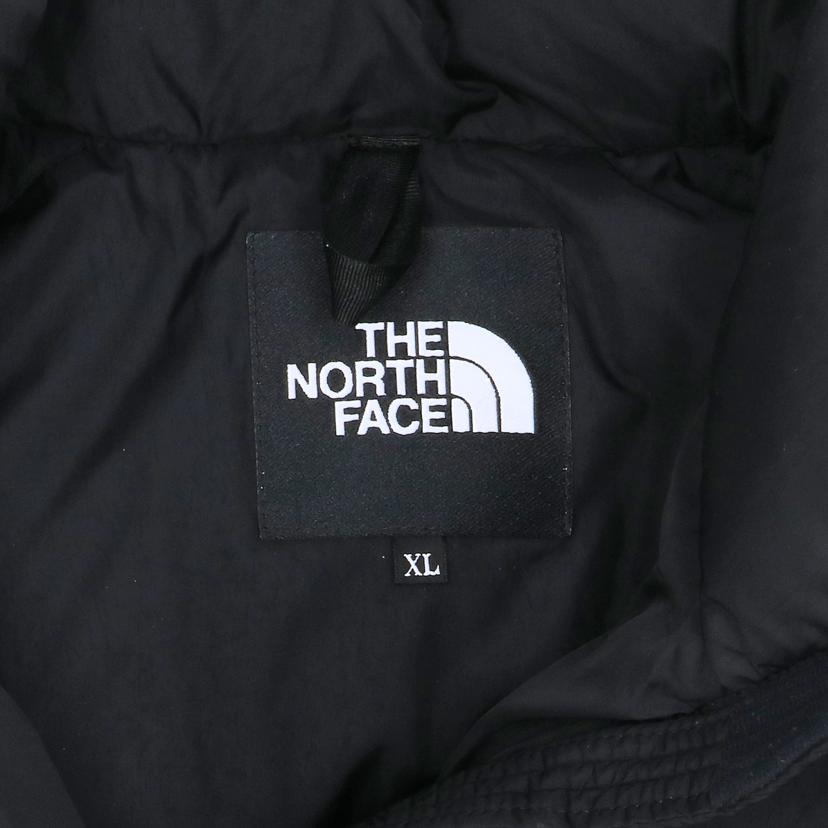 THE NORTH FACE ノースフェイス/ヌプシ/ダウンジャケット/ND92336//ABランク/18