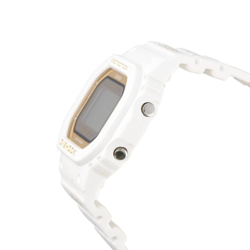 CASIO カシオ/G－SHOCK×ICERC30周年記念コラボ/GMD-W5601K-7JR//E40***/Aランク/20