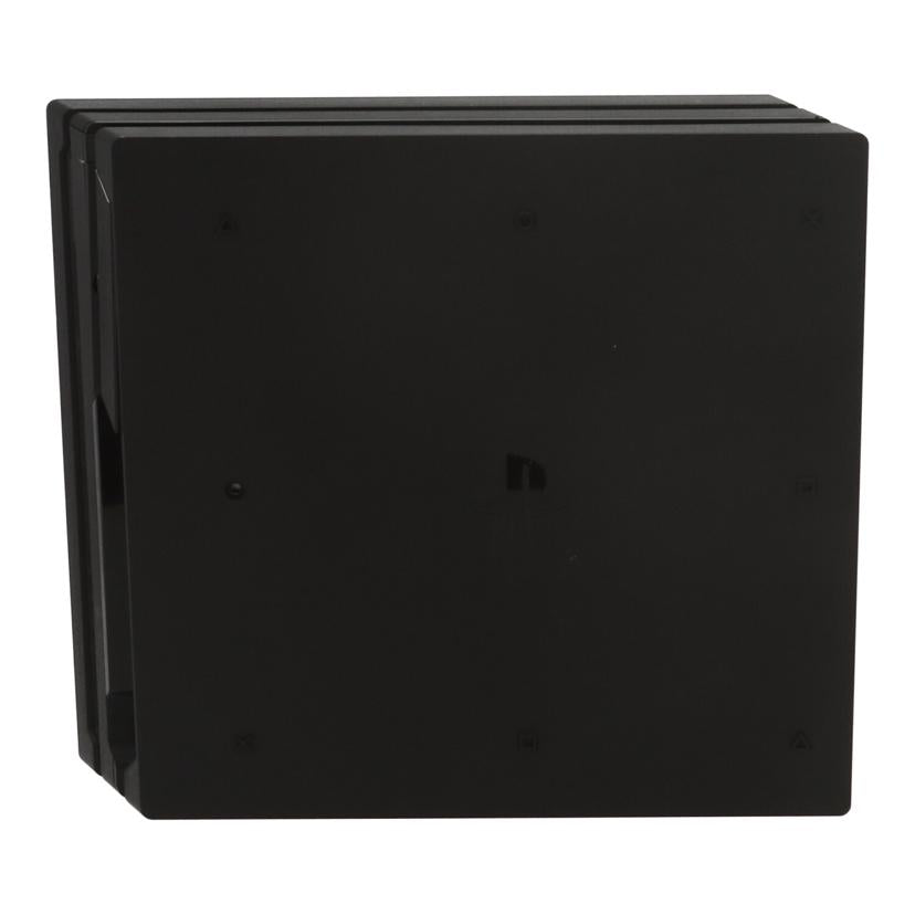 SONY ソニー/PlayStation4　Pro　本体（HDD2TB換装）/CUH-7000BB01//S0103254347/Bランク/62
