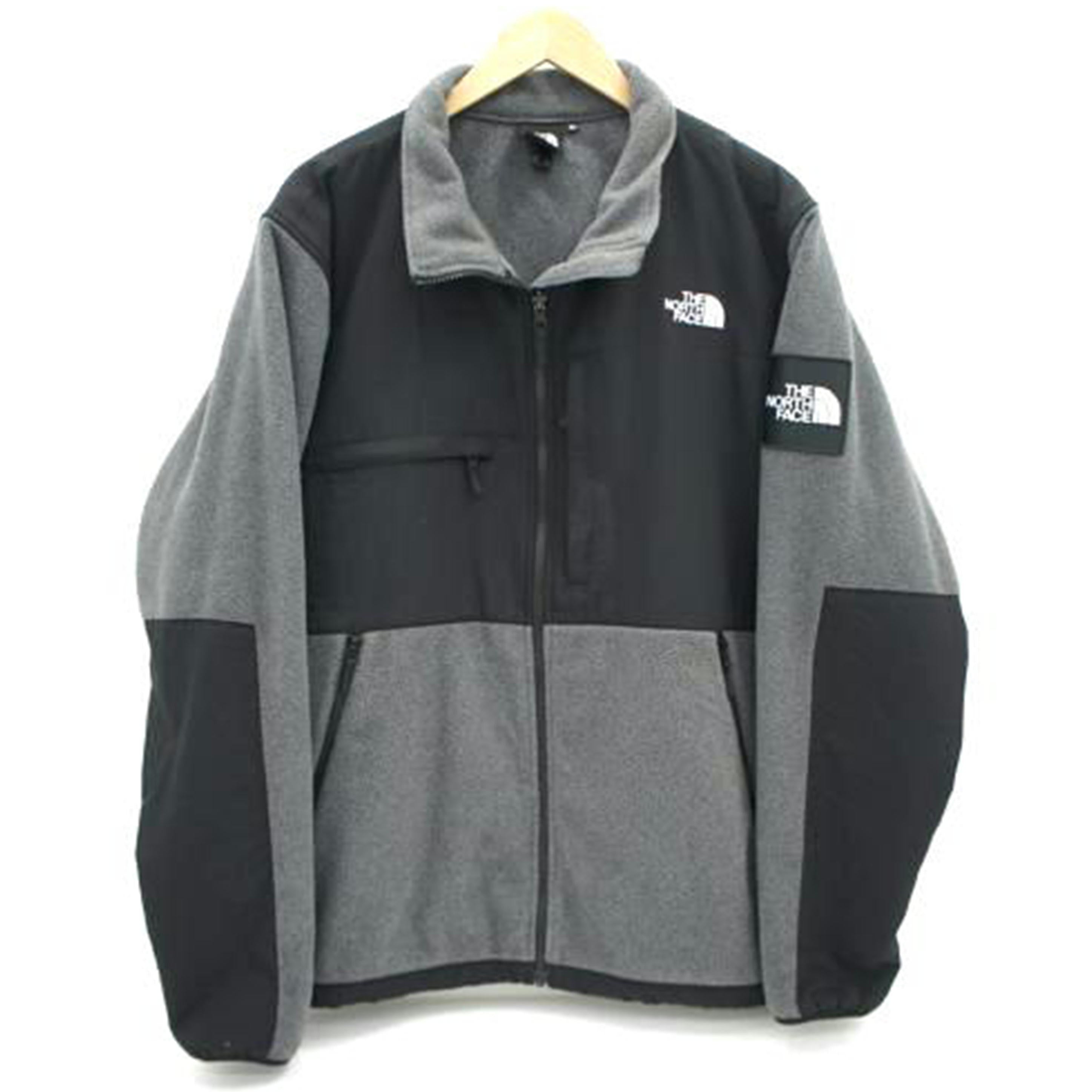 THE　NORTHFACE ノースフェイス/デナリジャケット／フリース/NA72450//Bランク/18