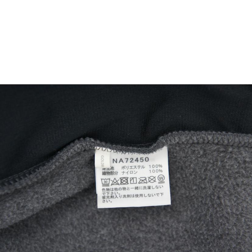 THE　NORTHFACE ノースフェイス/デナリジャケット／フリース/NA72450//Bランク/18