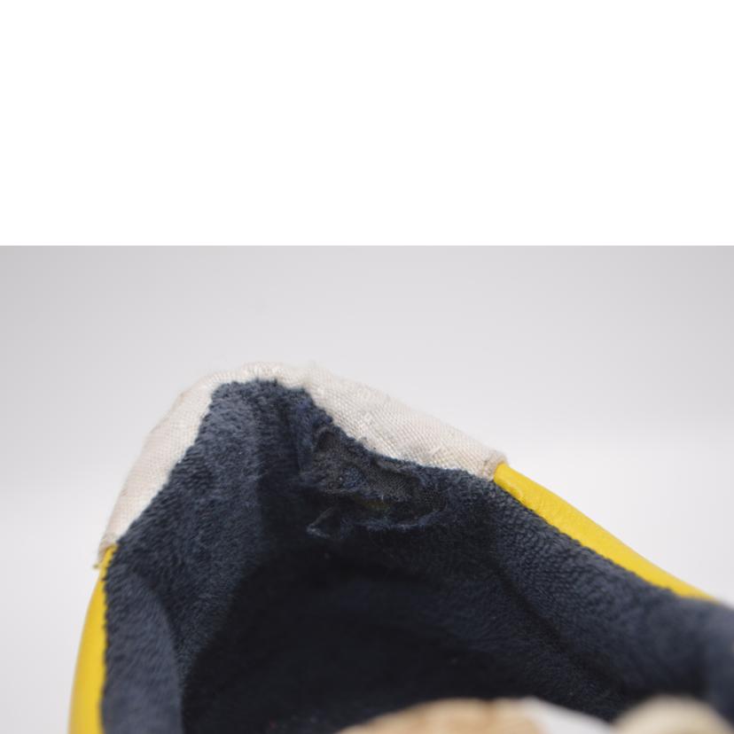 GUCCI グッチ/GGキャンバスマルチローカットラインスニーカー／27．0cm/619891//Bランク/89