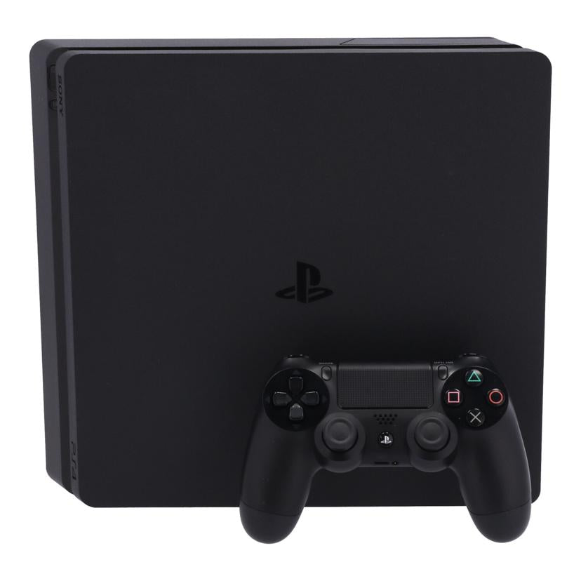 SONY ソニー/PlayStation4　本体　HDD2TB換装/CUH-2200AB01//S011426908G/Bランク/62