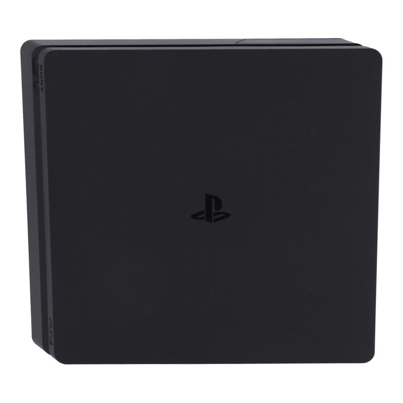SONY ソニー/PlayStation4　本体　HDD2TB換装/CUH-2200AB01//S011426908G/Bランク/62