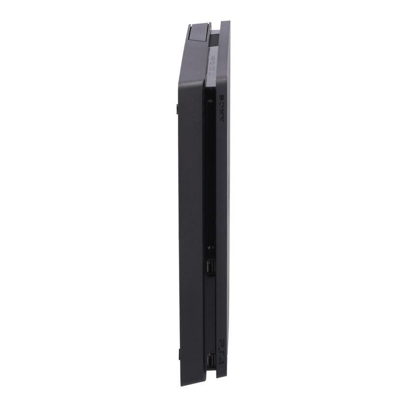 SONY ソニー/PlayStation4　本体　HDD2TB換装/CUH-2200AB01//S011426908G/Bランク/62