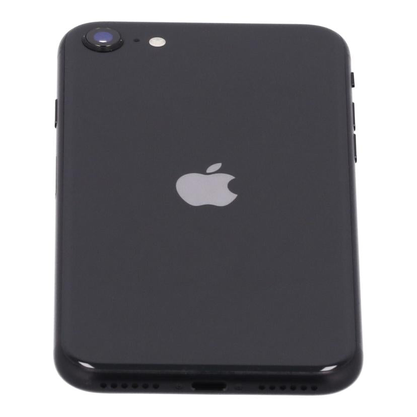 Apple　SIMフリー アップル　/iPhone　SE　第2世代　64GB/MHGP3J/A//DX3GK3W5PLJQ/Bランク/65