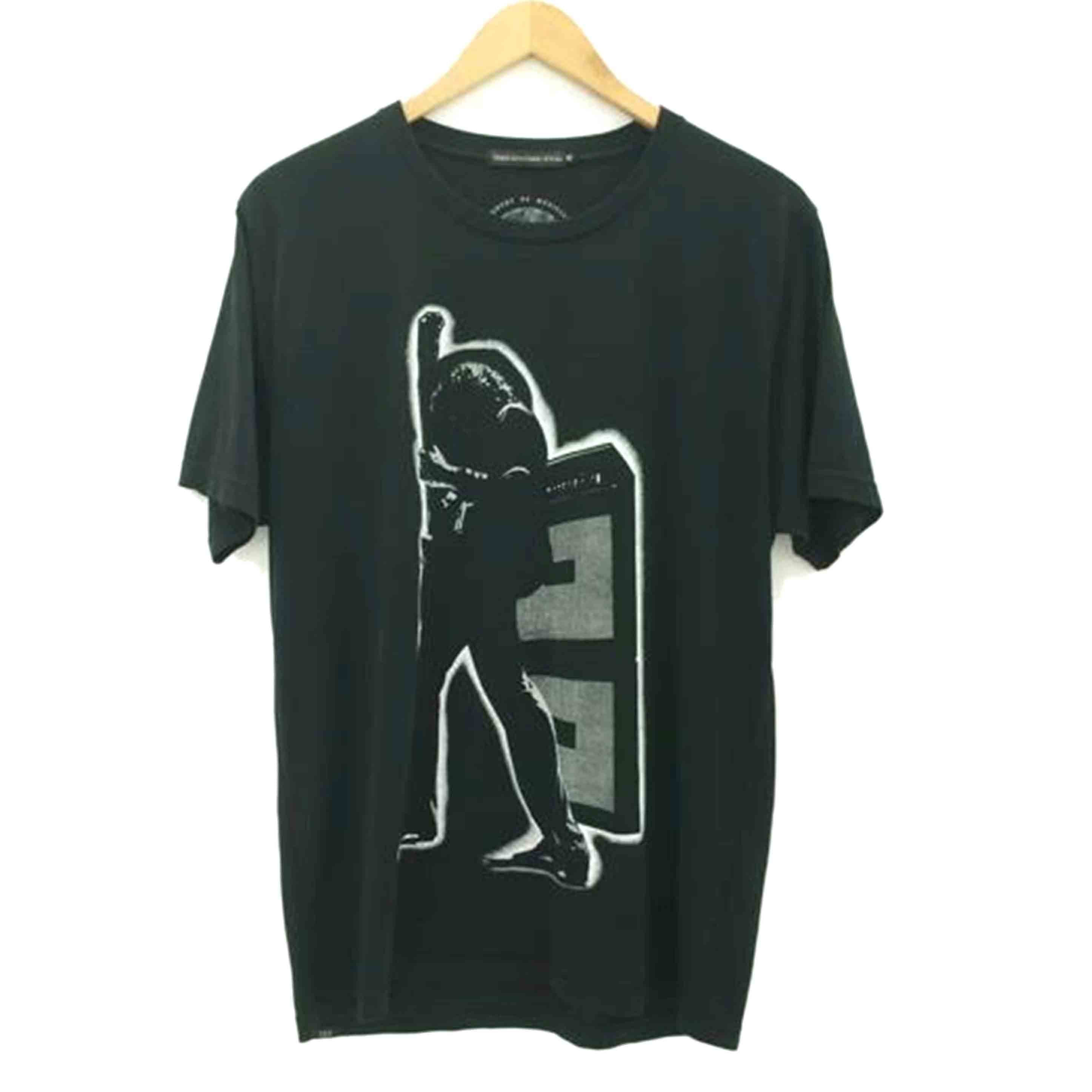 THEEHYSTERIC　XXX THEEHYSTERIC XXX/Tシャツ//Bランク/85