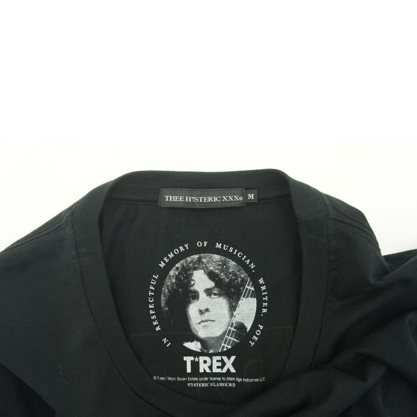 THEEHYSTERIC　XXX THEEHYSTERIC XXX/Tシャツ//Bランク/85