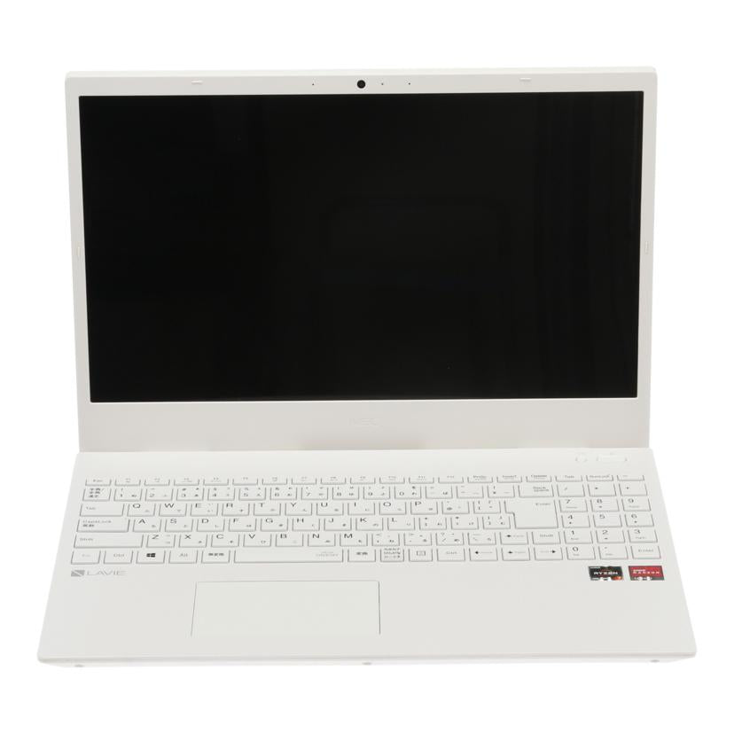 NEC 日本電気 /Win11ノートPC/LAVIE N15/PC-N1565AAW//07245468E/Bランク/84