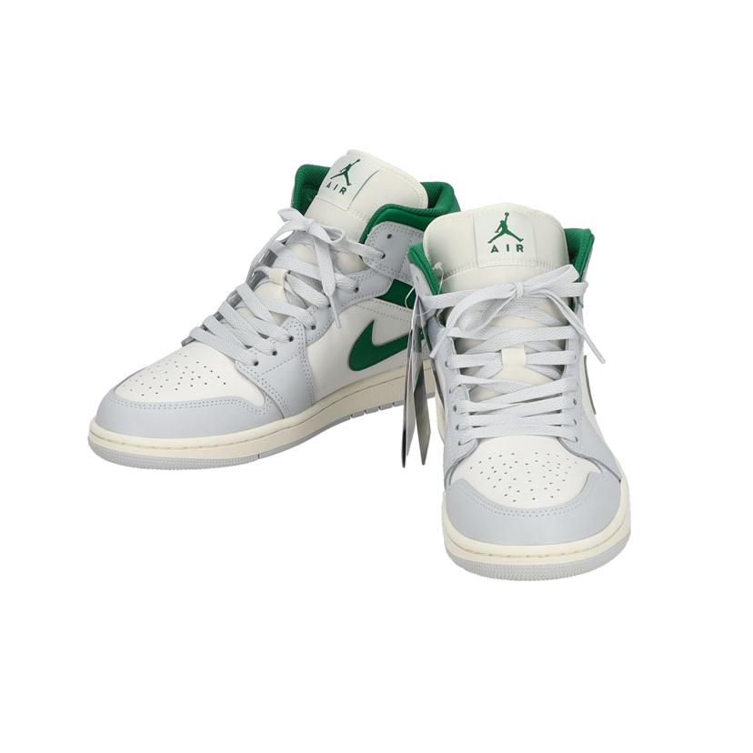 NIKE ナイキ/NIKE　エアジョーダン　1　MID/DQ8426-142//Sランク/19