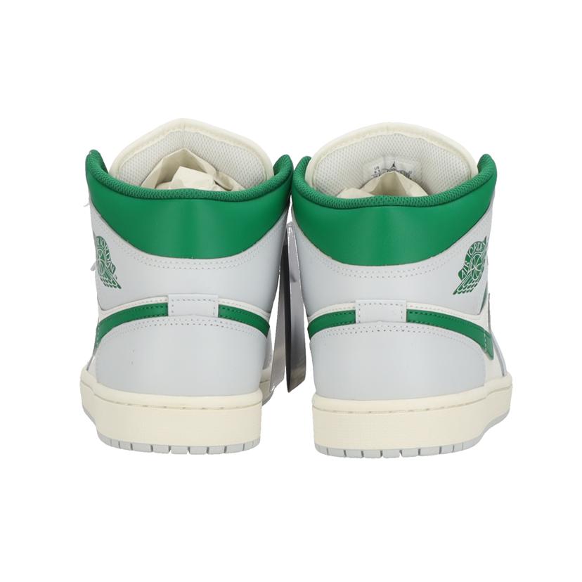 NIKE ナイキ/NIKE　エアジョーダン　1　MID/DQ8426-142//Sランク/19