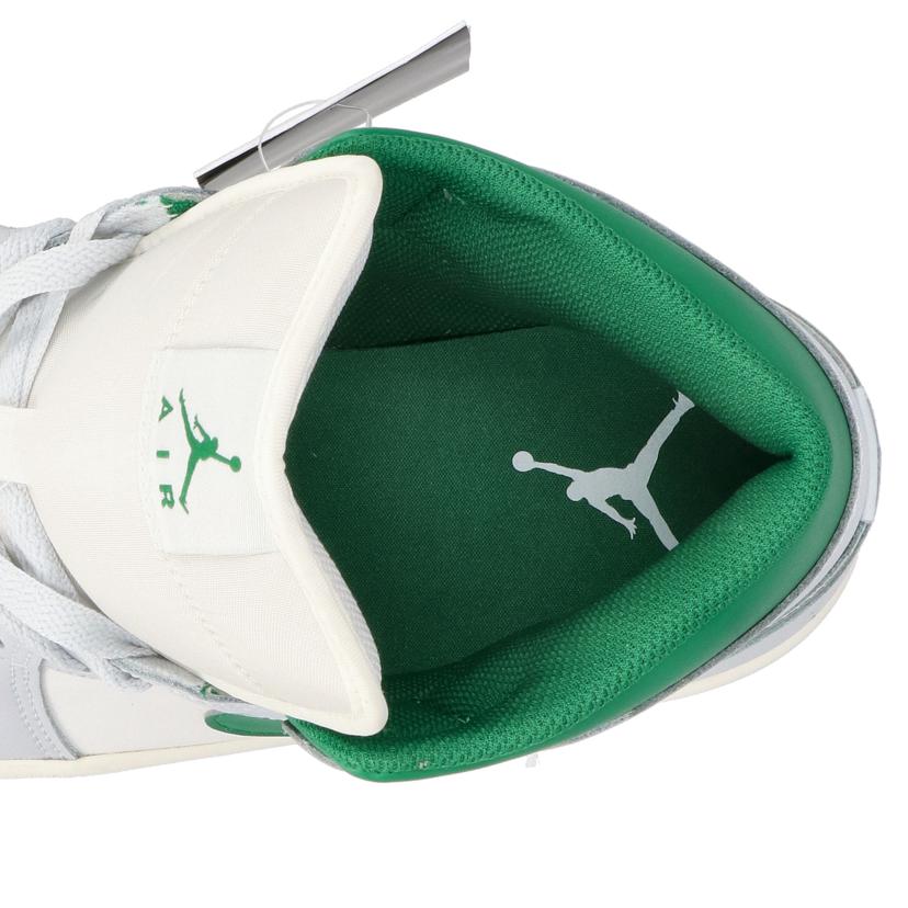 NIKE ナイキ/NIKE　エアジョーダン　1　MID/DQ8426-142//Sランク/19