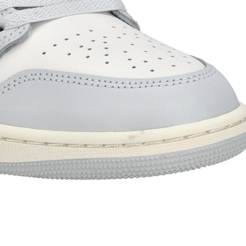 NIKE ナイキ/NIKE　エアジョーダン　1　MID/DQ8426-142//Sランク/19