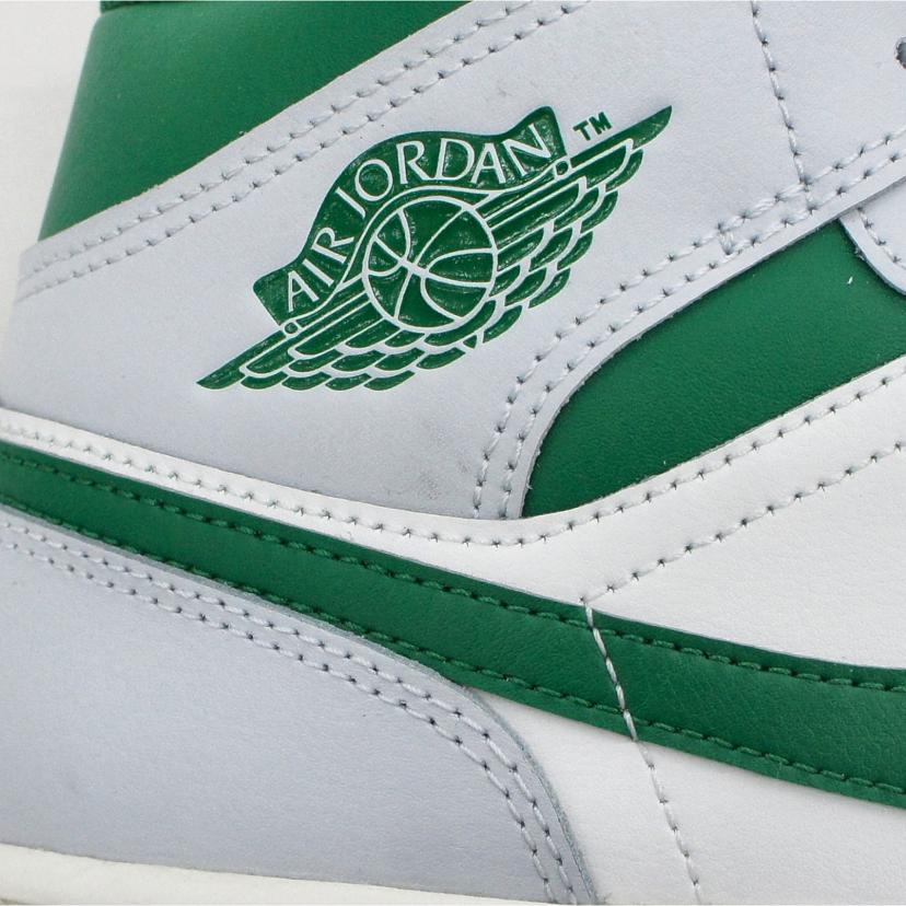 NIKE ナイキ/NIKE　エアジョーダン　1　MID/DQ8426-142//Sランク/19