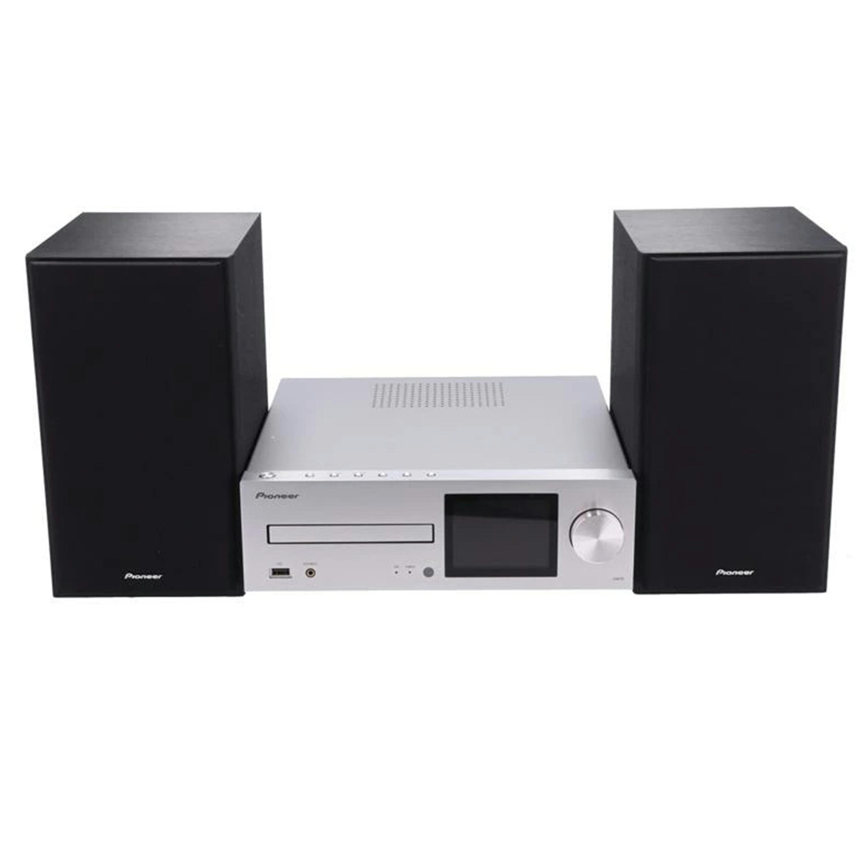 Pioneer パイオニア　/ハイレゾ対応ネットワークオーディオシステム/X-HM76//RJIV011610JP/Bランク/64