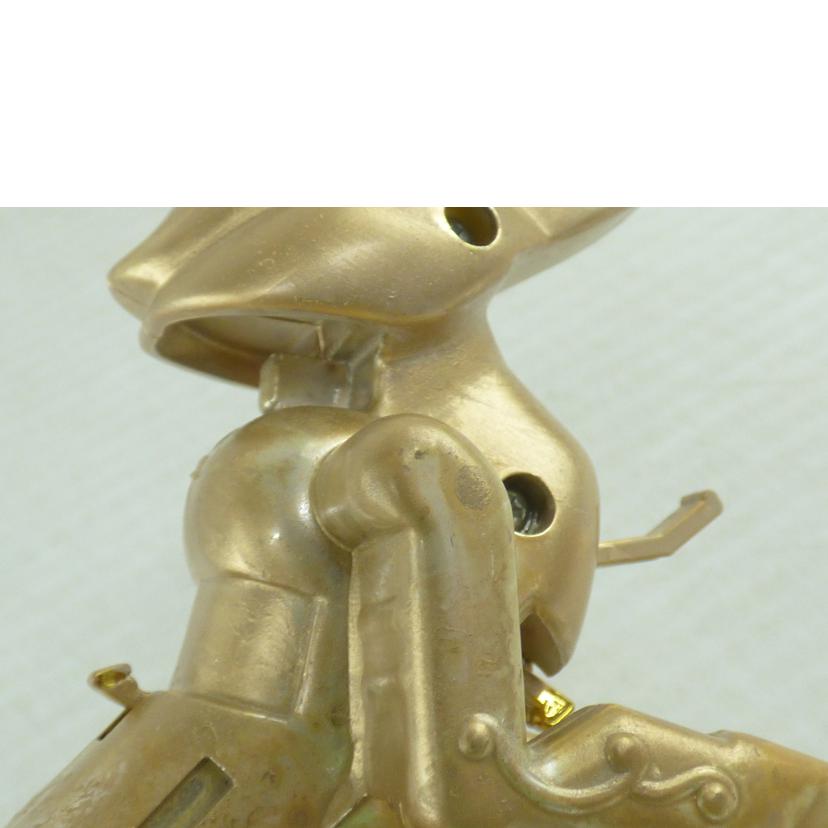 BANDAI バンダイ/聖闘士星矢獅子座の聖衣レオクロス//Cランク/64