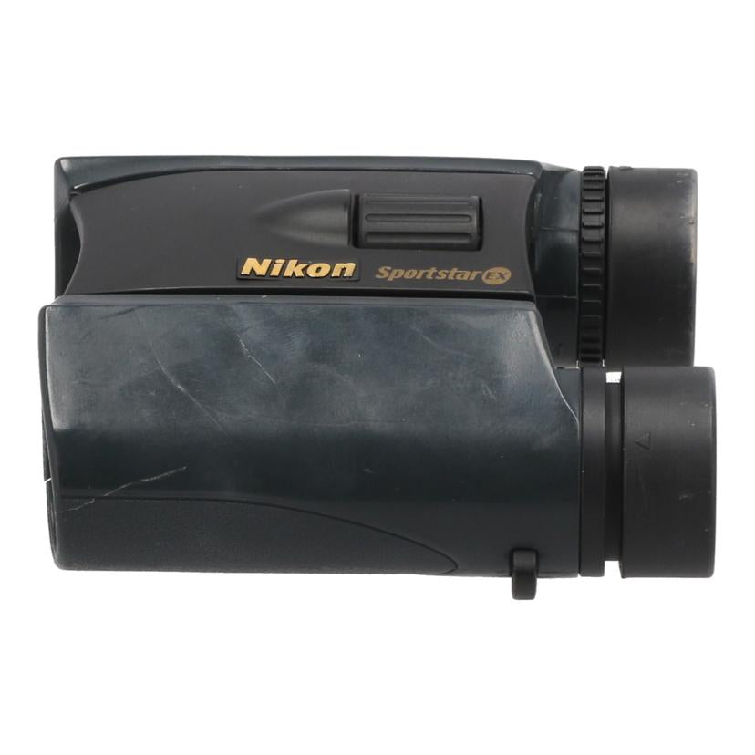 Nikon ニコン /双眼鏡/SPOTSTAR EX 10x25 6.5 WF//BX004310/BCランク/69