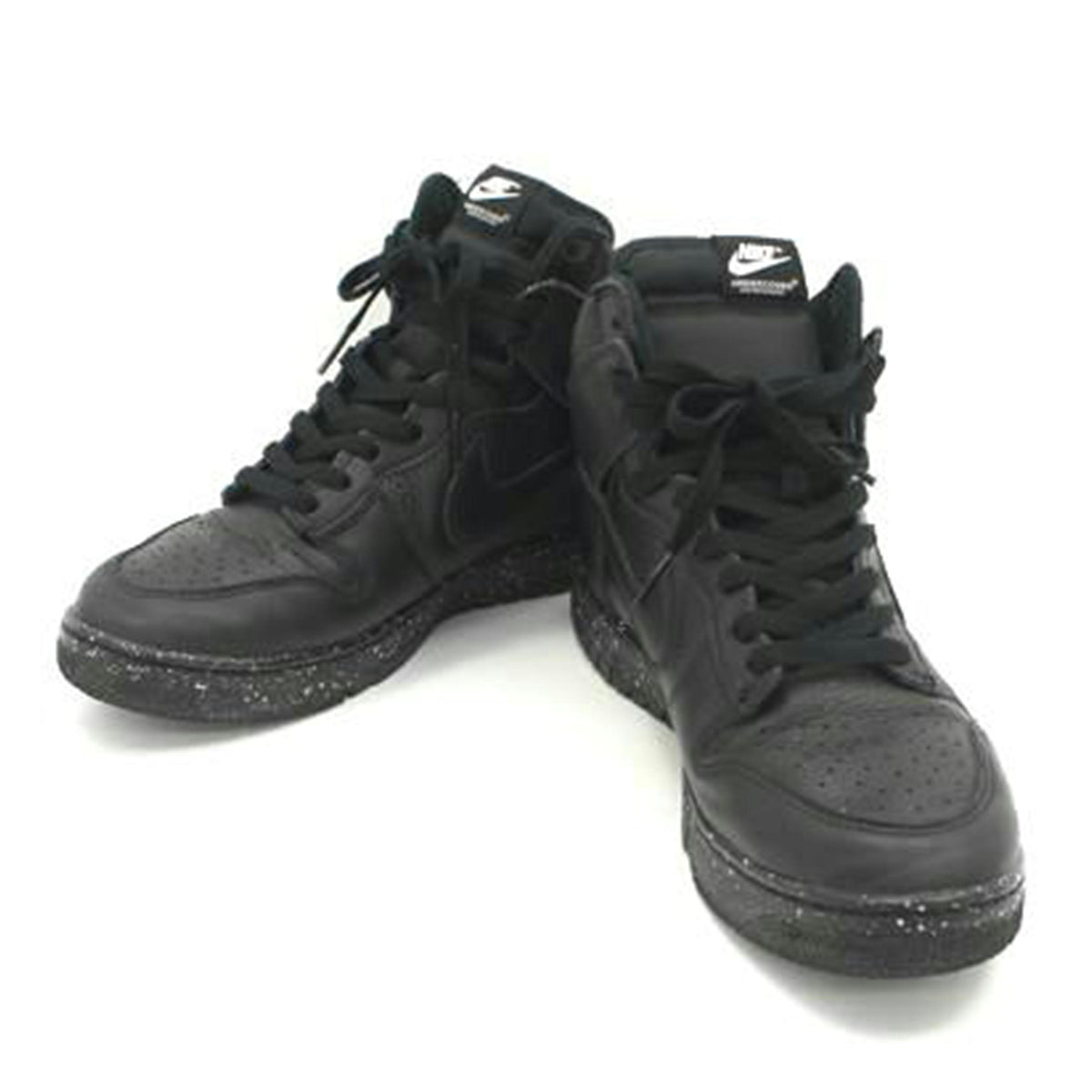 NIKE × UNDERCOVER ナイキ×アンダーカバー/NIKE × UNDERCOVE DUNK HIGH CHAOS/DQ4121-001//28.5cm/Bランク/62
