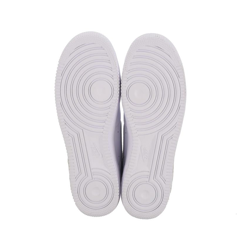 NIKE ナイキ/エアフォース1／スニーカー／ホワイト/CW2288-111//Aランク/18