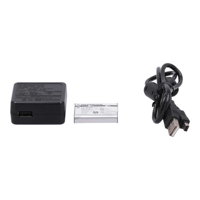 OLYMPUS オリンパス　/デジタルカメラ／STYLUS/TG-4 Tough//BHJ247217/BCランク/85