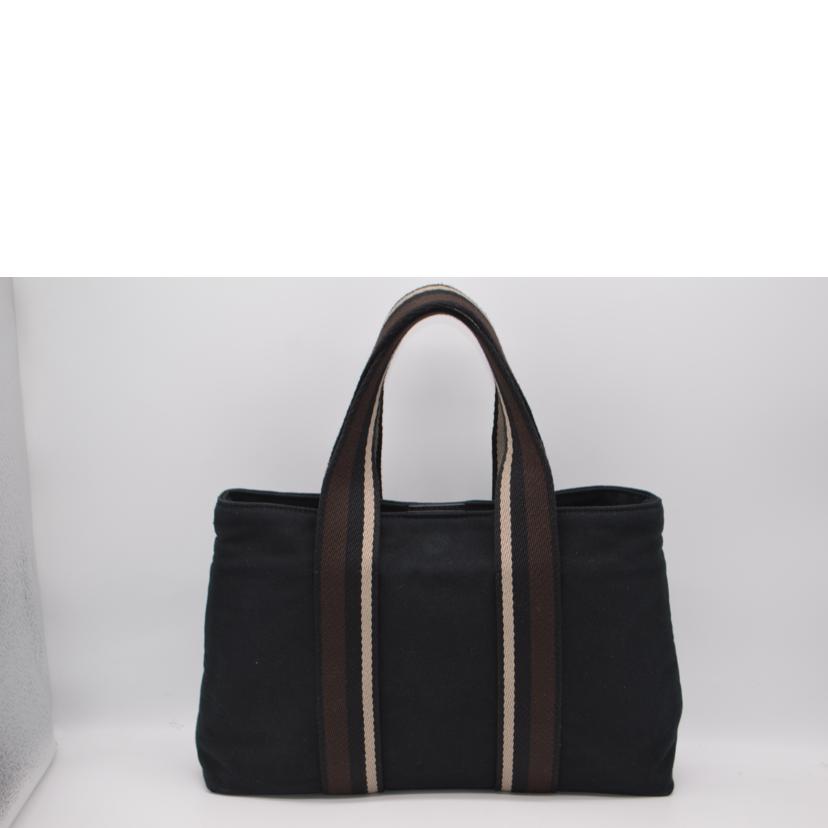 HERMES エルメス/トロカホリゾンタルPM／ノワール//ABランク/89