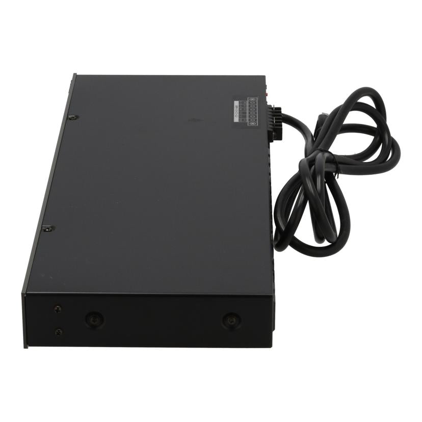 SONY ソニー /パワーディストリビューター/SRP-D2000//915200/Bランク/69