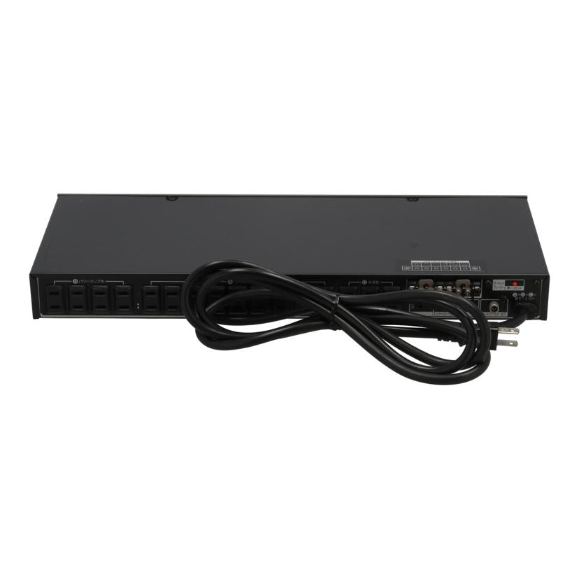 SONY ソニー /パワーディストリビューター/SRP-D2000//915200/Bランク/69
