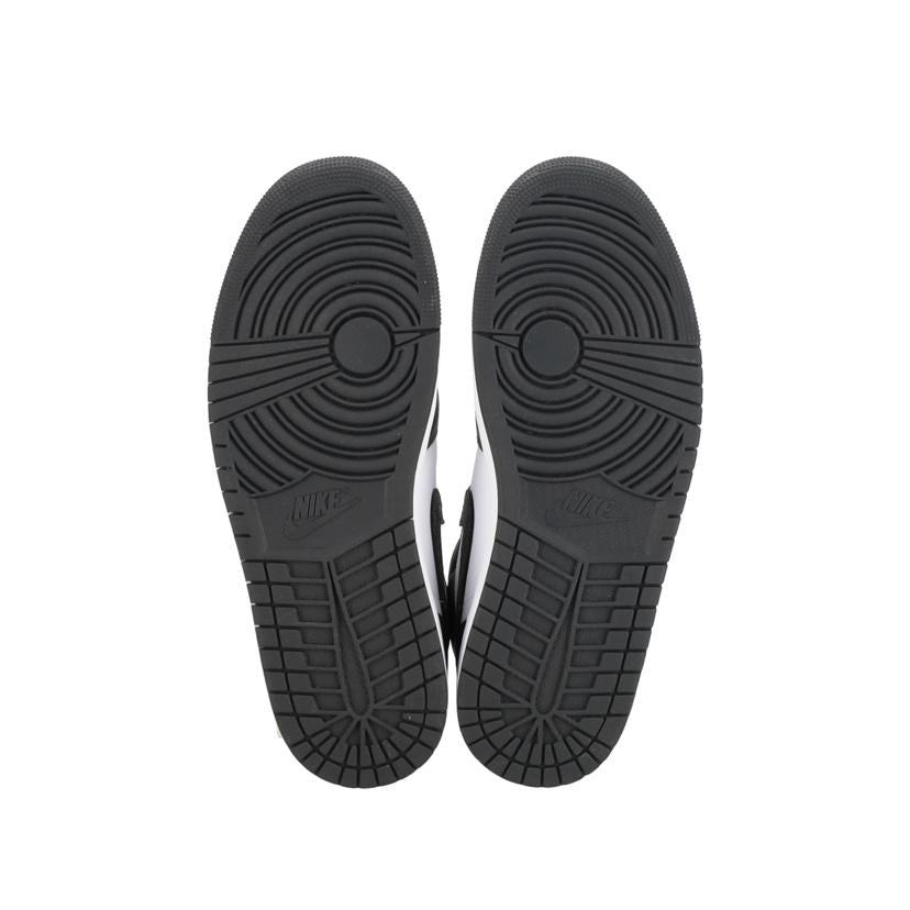 NIKE ナイキ/エアジョーダン1ミッド／スニーカー/FB9911-001//Aランク/18