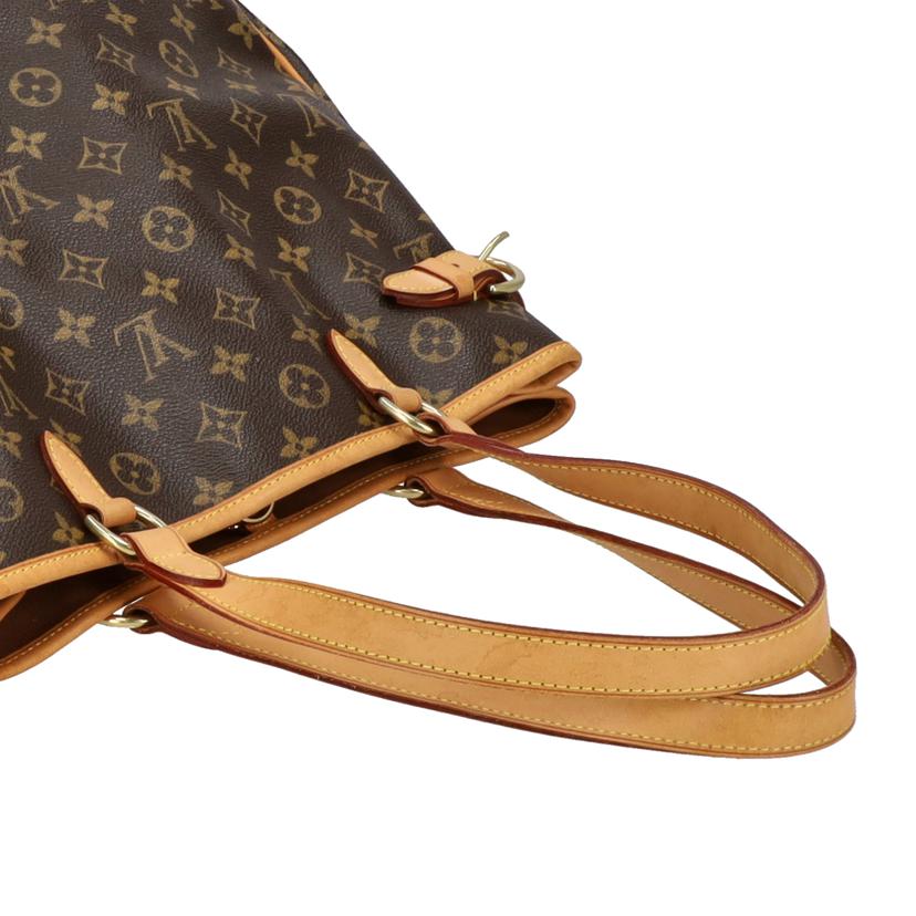 LOUIS VUITTON ルイヴィトン/バティニョール・オリゾンタル／モノグラム/M51154//CA0***/Aランク/20
