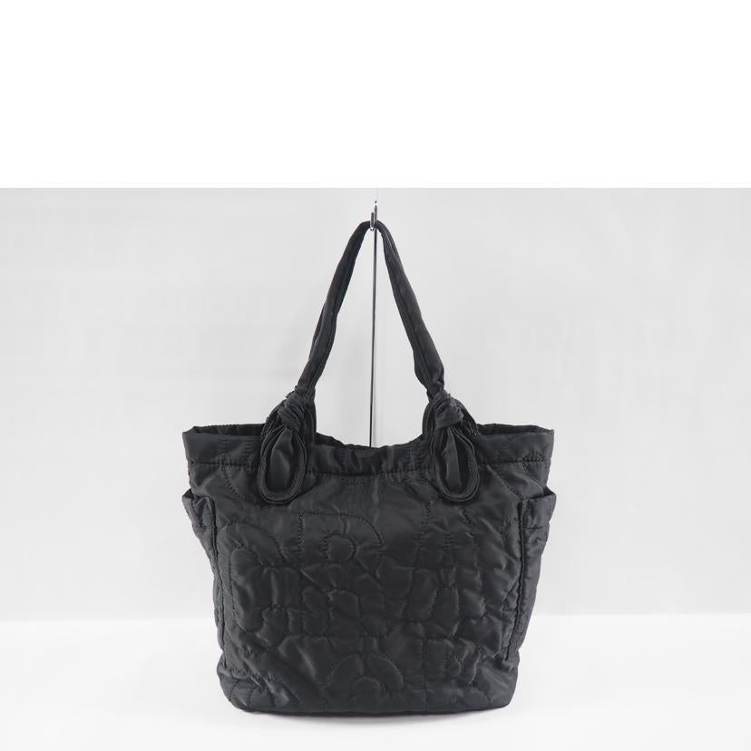 MARC　BY　MARC　JACOBS マークバイマークジェイコブス/ロゴキルティングトートバッグ//ABランク/79