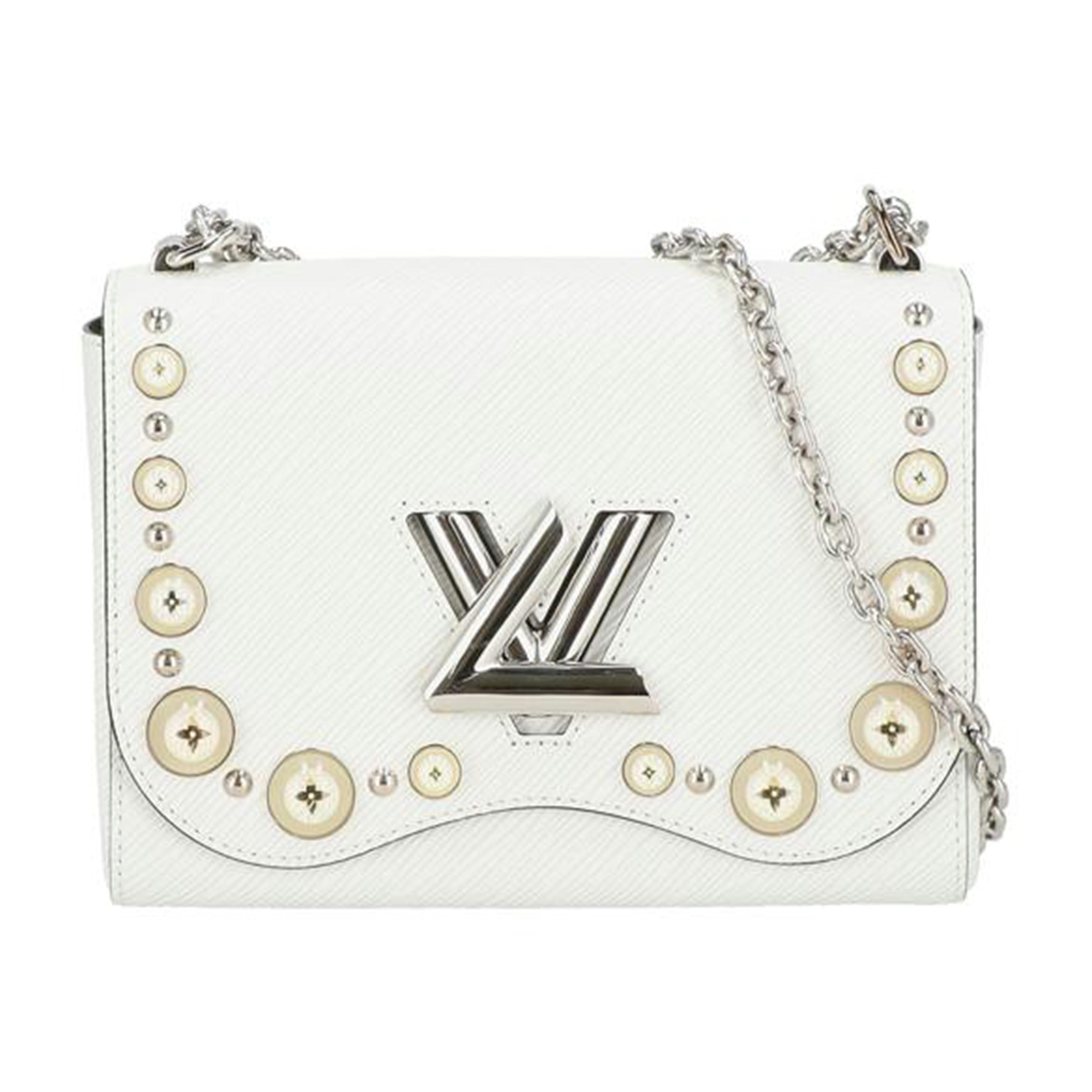 LOUIS VUITTON ルイヴィトン/クルーズコレクション／ツイストMM／エピ/M22030//SR0***/ABランク/91