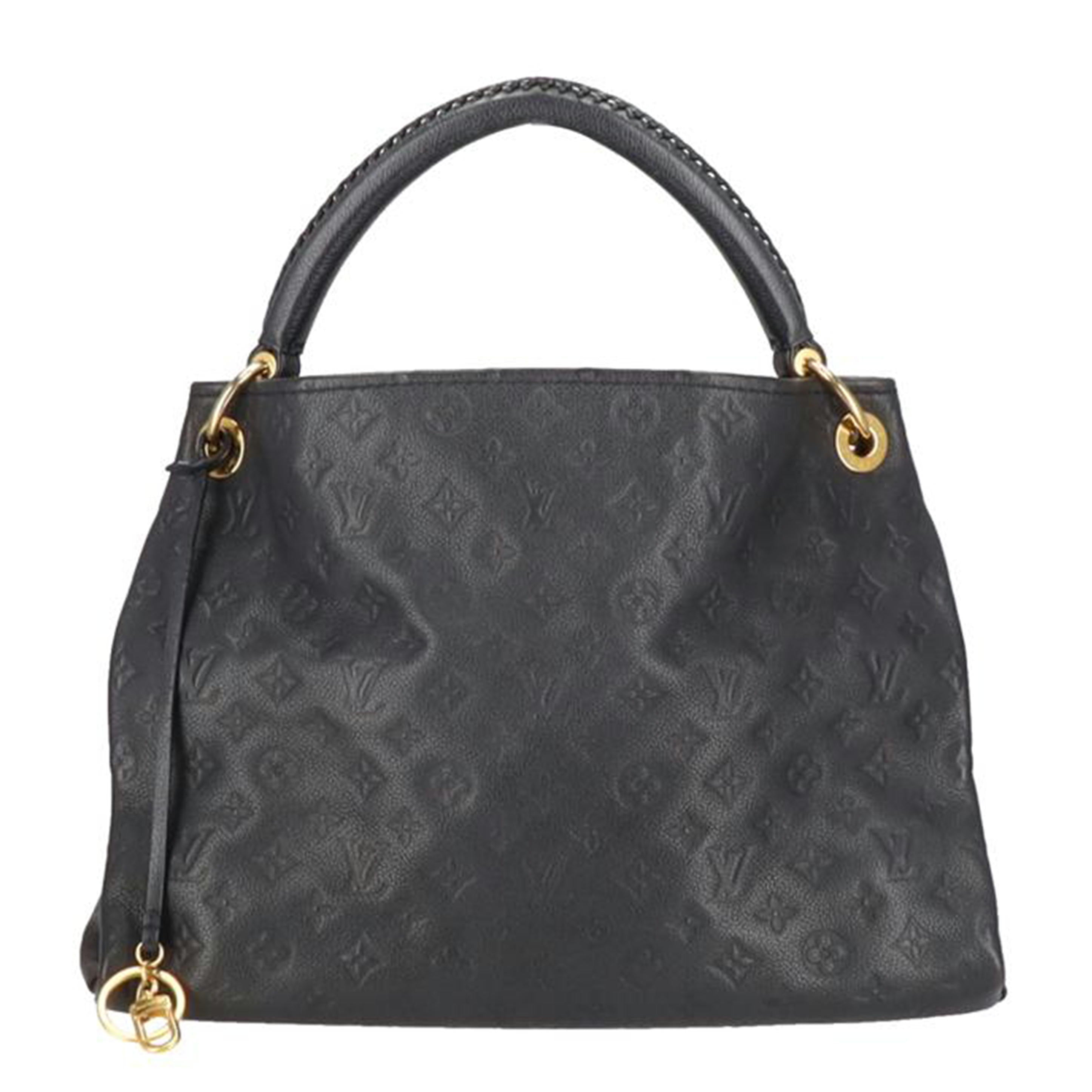 LOUIS　VUITTON ルイヴィトン/アーツィMM／モノグラムアンプラント/M41066//CA0***/ABランク/91