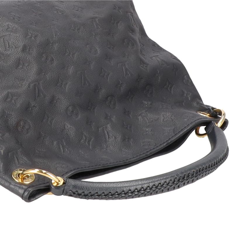 LOUIS　VUITTON ルイヴィトン/アーツィMM／モノグラムアンプラント/M41066//CA0***/ABランク/91