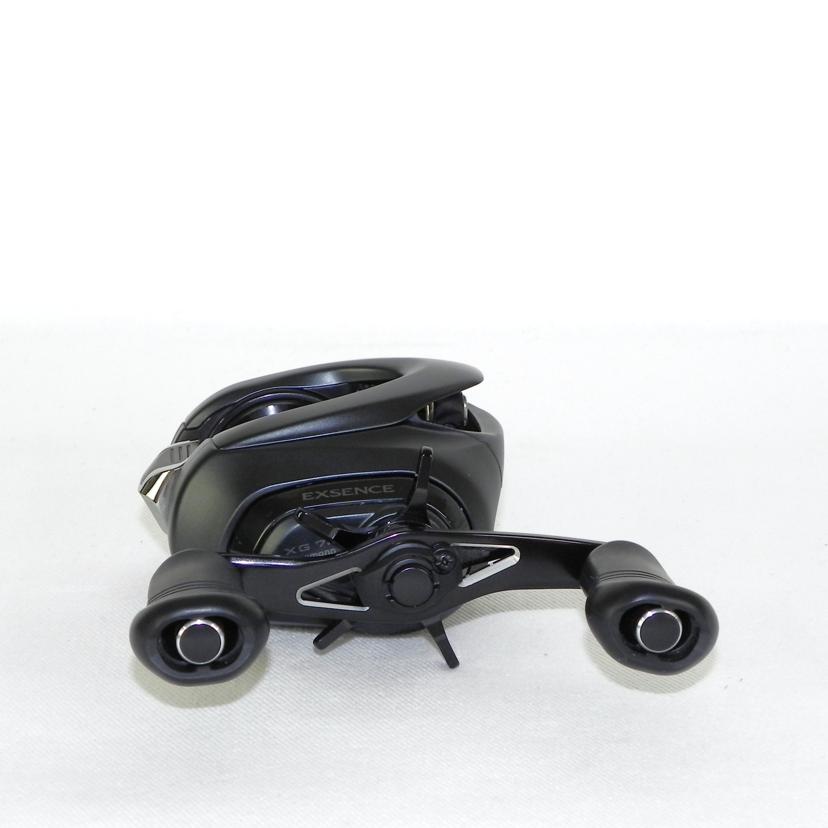 SHIMANO シマノ/17　エクスセンスDC　XG　ベイトリール/03735//Aランク/81