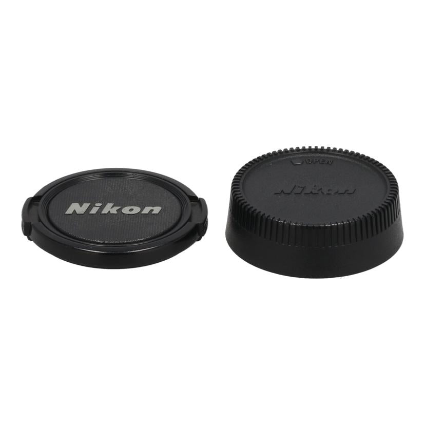 Nikon ニコン /交換レンズ/50mm/AI 50mm F1.8S//2088867/Bランク/69